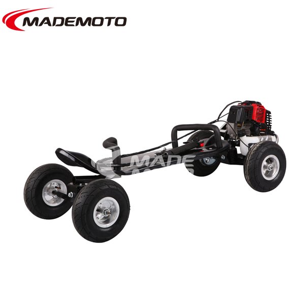 Petrol Motorised Skateboard